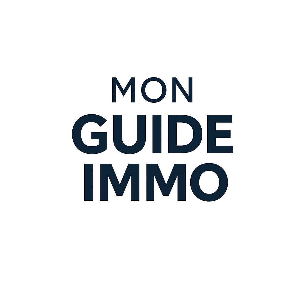 Mon guide immo