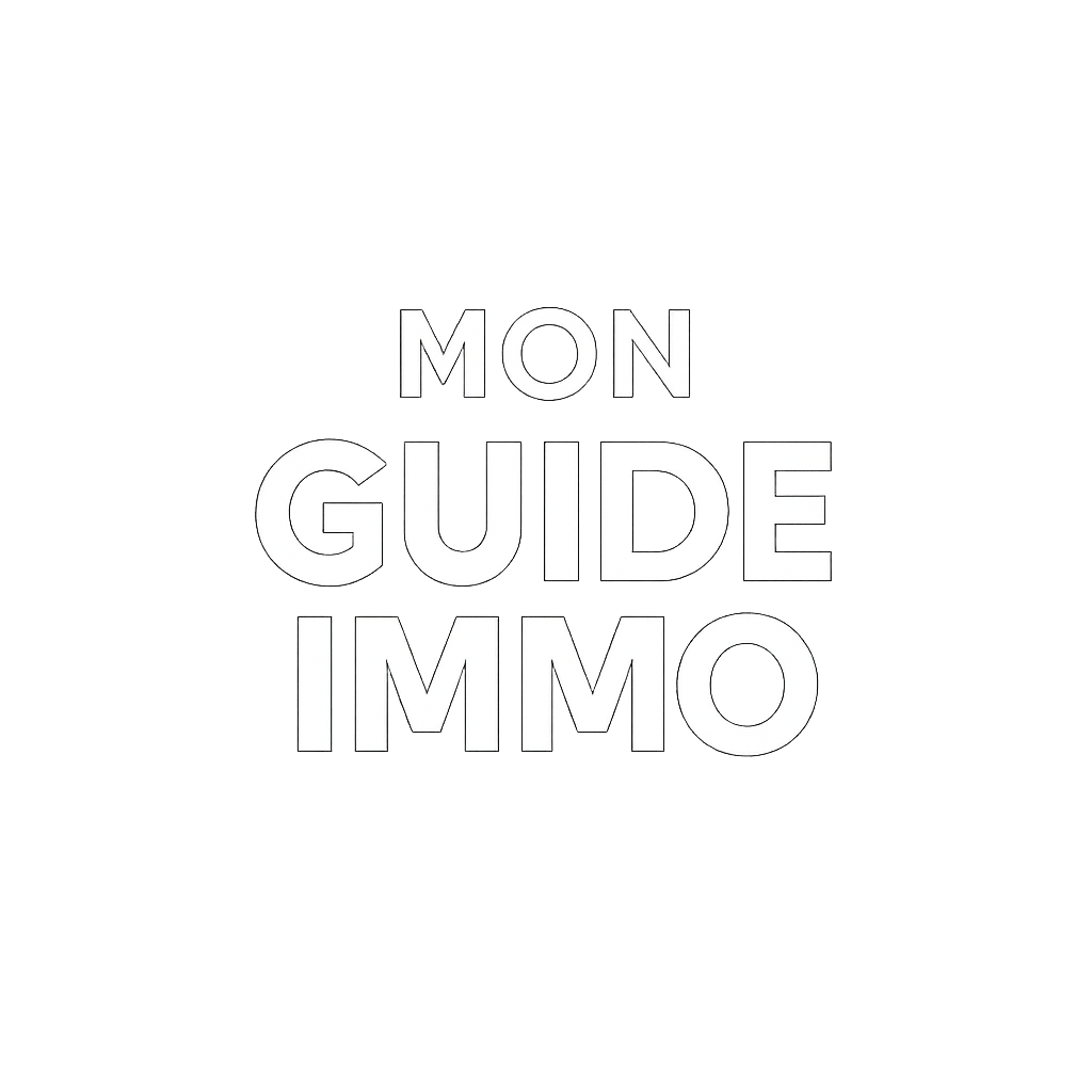 Mon guide immo